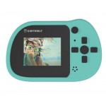 Kidycam - Cyan