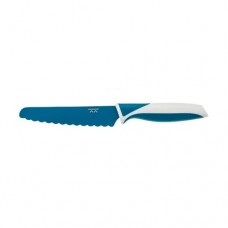 KiddiKutter - Child Safe Knife - Blue