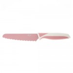 KiddiKutter - Child Safe Knife - Blush