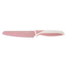 KiddiKutter - Child Safe Knife - Blush