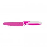 KiddiKutter - Child Safe Knife - Pink