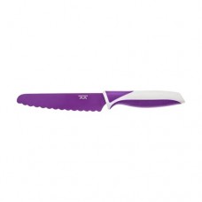 KiddiKutter - Child Safe Knife - Purple