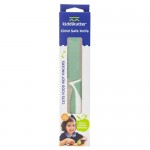 KiddiKutter - Child Safe Knife - Sea Green