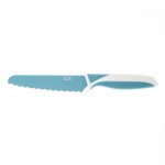 KiddiKutter - Child Safe Knife - Sky Blue