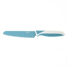 KiddiKutter - Child Safe Knife - Sky Blue