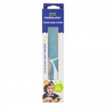 KiddiKutter - Child Safe Knife - Sky Blue