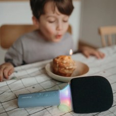 Kidymic - Karaoke Microphone