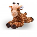 Giraffe Plush 30cm - Ecokins 
