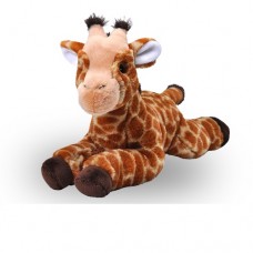 Giraffe Plush 30cm - Ecokins 