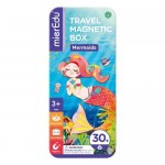 Magnetic Puzzle Box - Mermaid - MierEDU