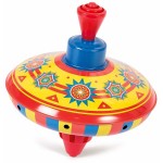 Spinning Top - Tin Mini - Schylling