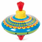 Spinning Top - Tin Mini - Schylling