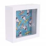 Money Box - Sharks