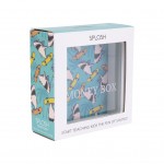 Money Box - Sharks