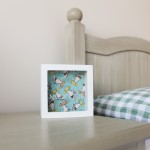 Money Box - Sharks