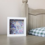 Money Box - Unicorn