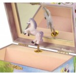 Music Jewellery Box Horse Fairy - Enchantmints