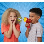 My Super-Fun Voice Changer - Brainstorm Due late October