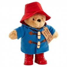 Paddington Bear 22cm Plush 