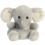 Palm Pals Plush Collectible - Stomps Elephant