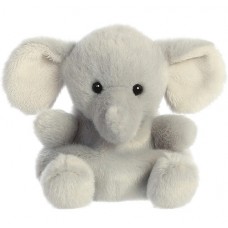 Palm Pals Plush Collectible - Stomps Elephant