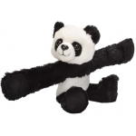Huggers Slap Bracelet - Panda - Wild Republic