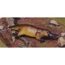 Platypus Figurine