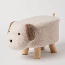 Stool Children's Size - Puppy