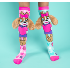 MadMia Socks - Puppy Love