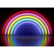Rainbow Light - USB Powered