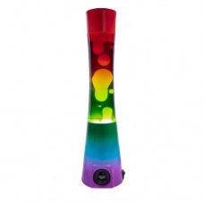 Rainbow Motion Lamp Speaker