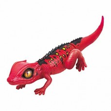 Robotic Lizard - Red - Robo Alive - Zuru