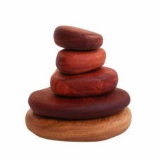 Stacking Stones - 5 pieces