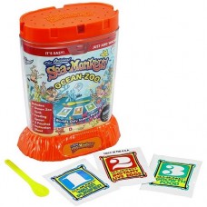 Sea Monkey Ocean Zoo Kit