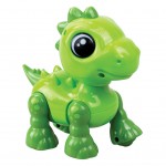 Dino Heads Up - Green - Silverlit