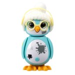 Rescue MINI Penguin - Blue - Silverlit
