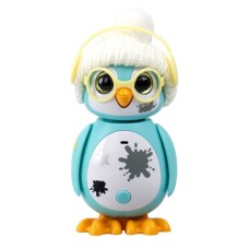 Rescue MINI Penguin - Blue - Silverlit
