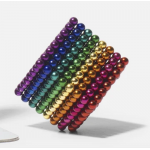 Speks Spectrum - Spectacularly Magnetic - Rainbow