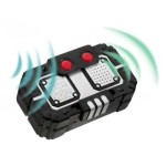 SPYX Voice Disguiser