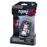 SPYX Voice Disguiser