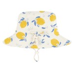Hat Toshi - Arcadia - Lemonade Cream NEW Hat Toshi - Arcadia - Lemonade Cream NEW