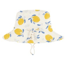 Hat Toshi - Arcadia - Lemonade Cream NEW Hat Toshi - Arcadia - Lemonade Cream NEW