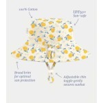 Hat Toshi - Arcadia - Lemonade Cream NEW Hat Toshi - Arcadia - Lemonade Cream NEW