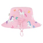 Hat Toshi - Arcadia - Unicorn Blossom NEW Hat Toshi - Arcadia - Unicorn Blossom NEW