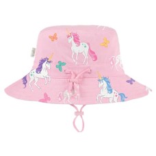 Hat Toshi - Arcadia - Unicorn Blossom NEW Hat Toshi - Arcadia - Unicorn Blossom NEW