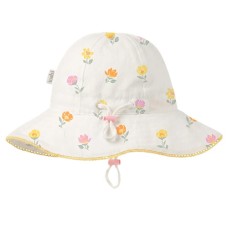 Hat Toshi Bell - Pippa Vanilla NEW Hat Toshi Bell - Pippa Vanilla NEW
