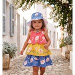 Hat Toshi - Camille - Capri NEW Hat Toshi - Camille - Capri NEW