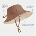 Hat Toshi - Olly - Mocha NEW Hat Toshi - Olly - Mocha NEW
