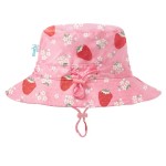 Hat Toshi - Strawberry Fields Blossom NEW Hat Toshi - Strawberry Fields Blossom NEW