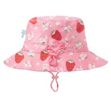 Hat Toshi - Strawberry Fields Blossom NEW Hat Toshi - Strawberry Fields Blossom NEW